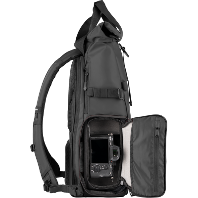 Avatar Shop|WANDRD PRVKE Photo Bundle 31L Black|WANDRD