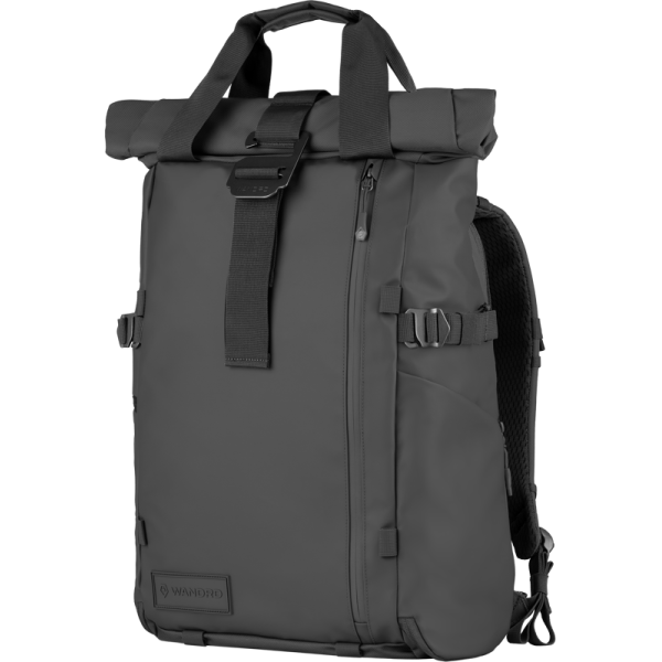 WANDRD PRVKE Bag Only 41L Black