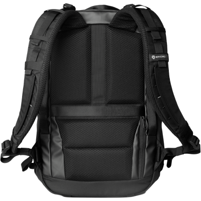Avatar Shop|WANDRD STRATUS Photo 18L Rucsac Foto, Negru, Compartiment Personalizabil, Buzunar Laptop, Acces Lateral si Posterior|WANDRD