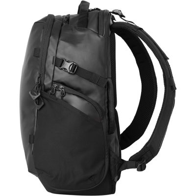Avatar Shop|WANDRD STRATUS Photo 18L Rucsac Foto, Negru, Compartiment Personalizabil, Buzunar Laptop, Acces Lateral si Posterior|WANDRD