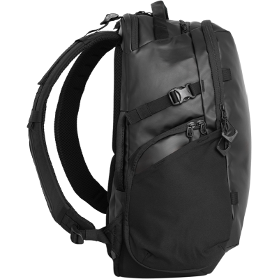 Avatar Shop|WANDRD STRATUS Photo 18L Rucsac Foto, Negru, Compartiment Personalizabil, Buzunar Laptop, Acces Lateral si Posterior|WANDRD