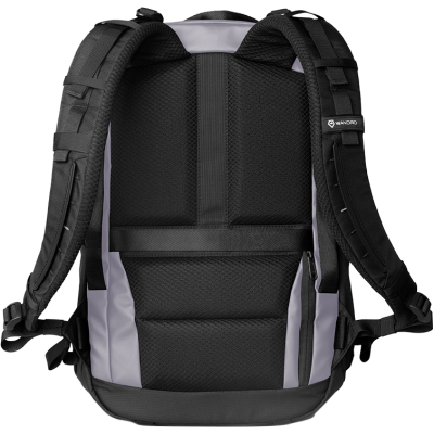 Avatar Shop|WANDRD STRATUS Photo 18L, Rucsac Foto Urban, Uyuni Purple, Compartiment Laptop, Separatoare Ajustabile|WANDRD