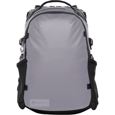Avatar Shop|WANDRD STRATUS Photo 18L, Rucsac Foto Urban, Uyuni Purple, Compartiment Laptop, Separatoare Ajustabile|WANDRD