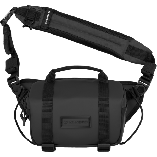WANDRD ROGUE Sling 4L Black
