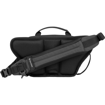 Avatar-Shop|WANDRD ROGUE Sling 4L Black|WANDRD