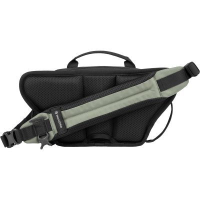 Avatar-Shop|WANDRD ROGUE Sling 4L Wasatch Green|WANDRD