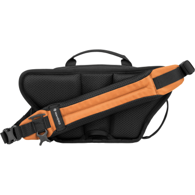 Avatar-Shop|WANDRD ROGUE Sling 4L Sedona Orange|WANDRD
