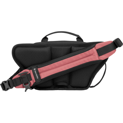 Avatar-Shop|WANDRD ROGUE Sling 4L Rhone Burgundy|WANDRD