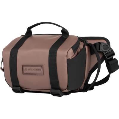 Avatar-Shop|WANDRD ROGUE Sling 4L Atacama Clay|WANDRD