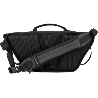 Avatar-Shop|WANDRD ROGUE Sling 6L Black|WANDRD
