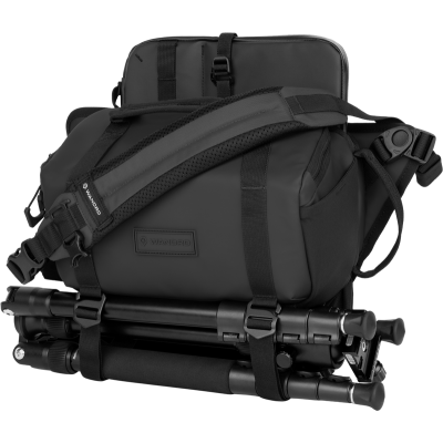 Avatar-Shop|WANDRD ROGUE Sling 6L Black|WANDRD