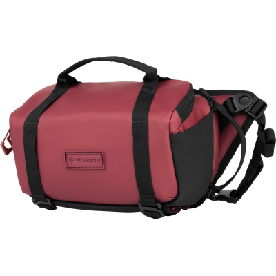 Avatar-Shop|WANDRD ROGUE Sling 6L Rhone Burgundy|WANDRD