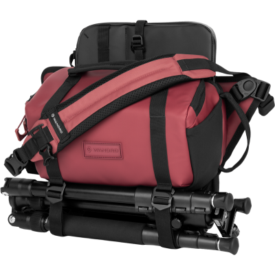Avatar-Shop|WANDRD ROGUE Sling 6L Rhone Burgundy|WANDRD