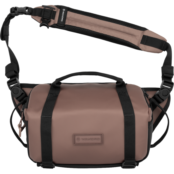 WANDRD ROGUE Sling 6L Atacama Clay