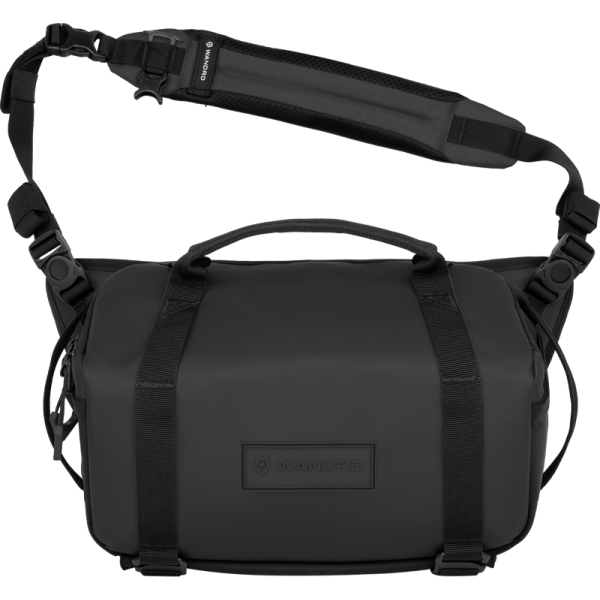 WANDRD ROGUE Sling 9L Black