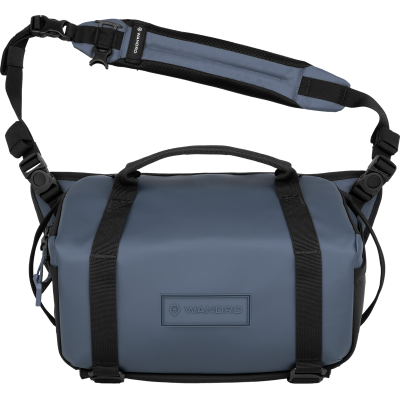 Avatar-Shop|WANDRD ROGUE Sling 9L Aegean Blue|WANDRD