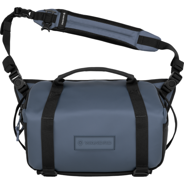 WANDRD ROGUE Sling 9L Aegean Blue