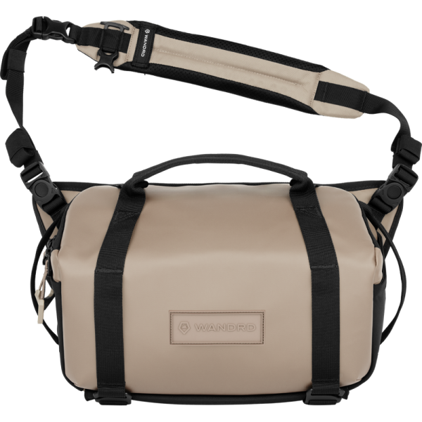 WANDRD ROGUE Sling 9L Yuma Tan