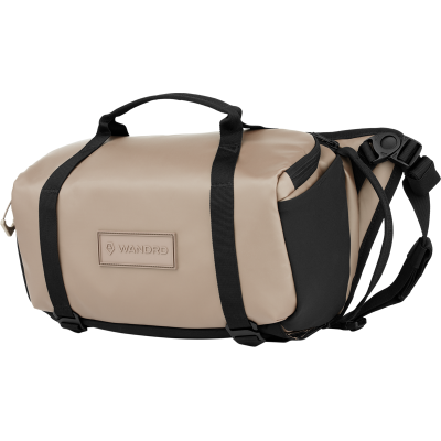 Avatar-Shop|WANDRD ROGUE Sling 9L Yuma Tan|WANDRD