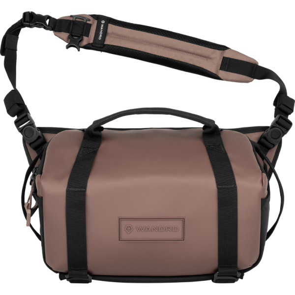 WANDRD ROGUE Sling 9L Atacama Clay