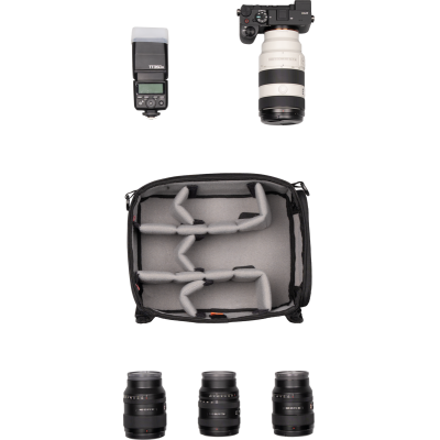 Avatar-Shop|WANDRD Camera Cube Essential (WANDRD PRVKE 21L)|WANDRD