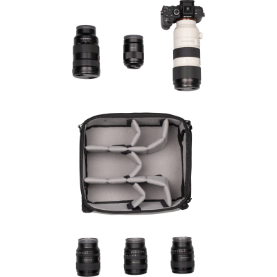 Avatar-Shop|WANDRD Camera Cube Essential Plus (WANDRD PRVKE 31L)|WANDRD