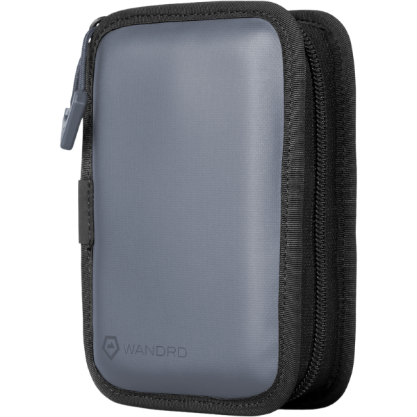 WANDRD Memory Card Case Aegean Blue