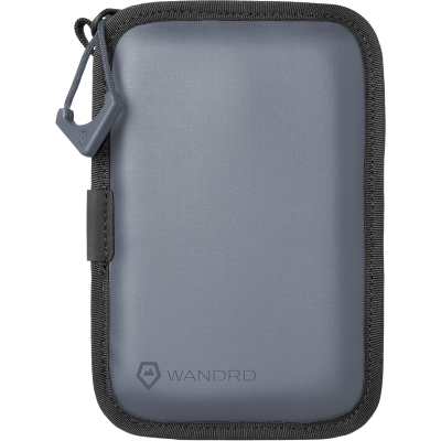 Avatar Shop|WANDRD Memory Card Case Aegean Blue|WANDRD
