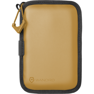 Avatar Shop|WANDRD Memory Card Case Dallol Yellow|WANDRD