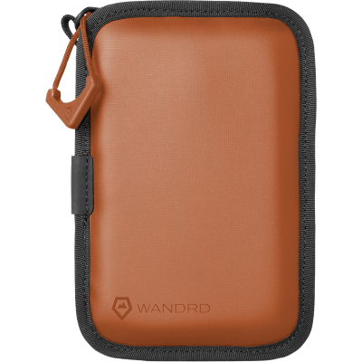 Avatar-Shop|WANDRD Memory Card Case Sedona Orange|WANDRD