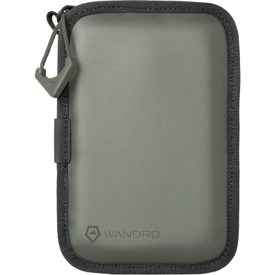 Avatar-Shop|WANDRD Memory Card Case Wasatch Green|WANDRD