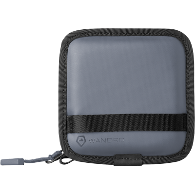 Avatar Shop|WANDRD Lens Filter Case Aegean Blue|WANDRD