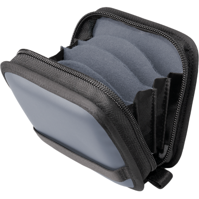 Avatar Shop|WANDRD Lens Filter Case Aegean Blue|WANDRD