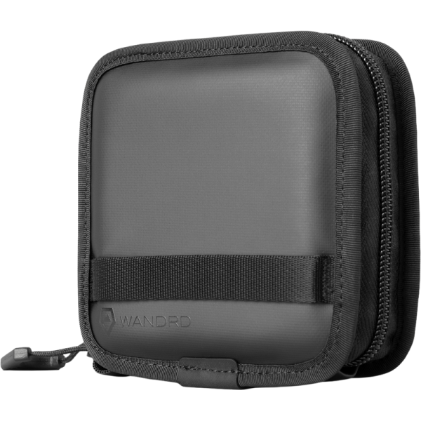 WANDRD Lens Filter Case Black