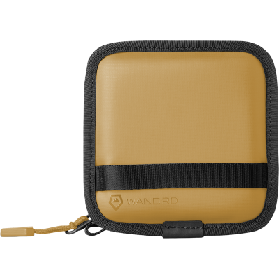 Avatar-Shop|WANDRD Lens Filter Case Dallol Yellow|WANDRD