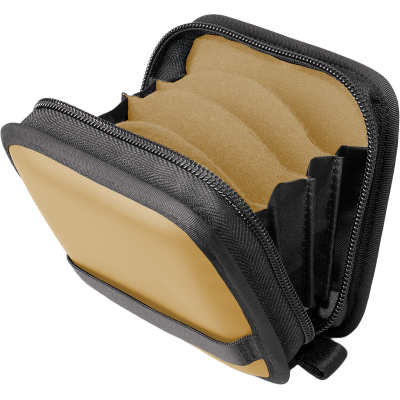 Avatar-Shop|WANDRD Lens Filter Case Dallol Yellow|WANDRD