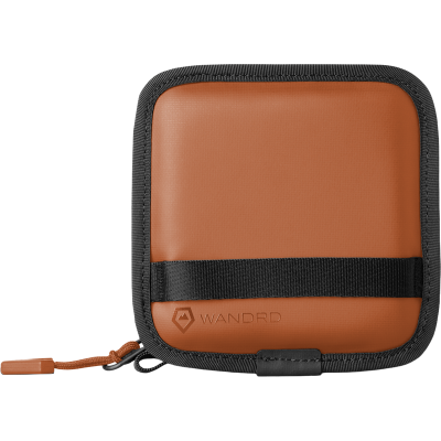 Avatar-Shop|WANDRD Lens Filter Case Sedona Orange|WANDRD