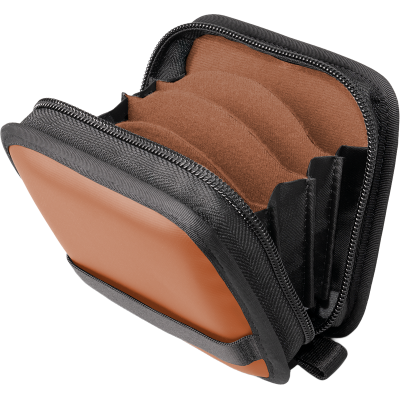 Avatar-Shop|WANDRD Lens Filter Case Sedona Orange|WANDRD