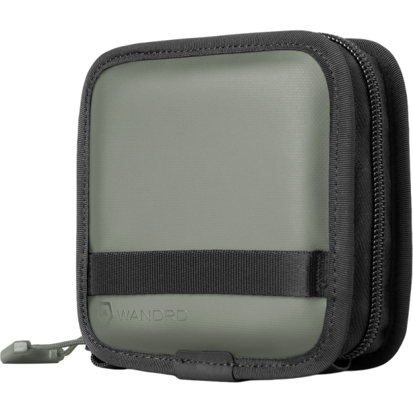 WANDRD Lens Filter Case Wasatch Green