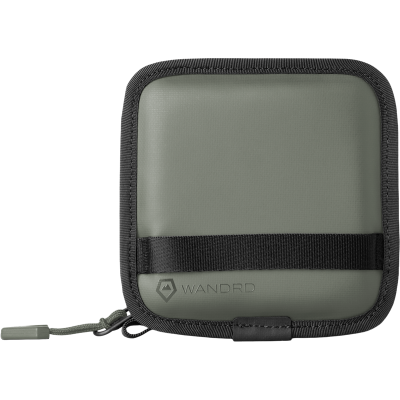 Avatar-Shop|WANDRD Lens Filter Case Wasatch Green|WANDRD