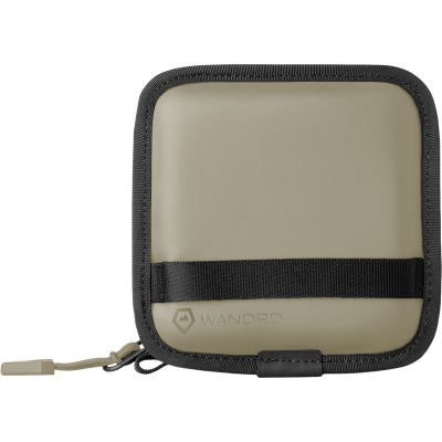 Avatar Shop|WANDRD Lens Filter Case Yuma Tan|WANDRD