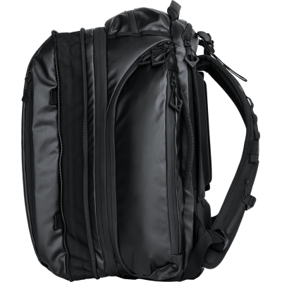 Avatar Shop|WANDRD Transit Travel Backpack 35L, Negru, Rucsac de Calatorie, Compatibil Bagaj de Cabina, Compartiment Laptop, Curele de|WANDRD
