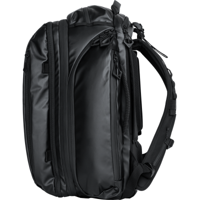 Avatar-Shop|WANDRD Transit Travel Backpack 45L Black|WANDRD