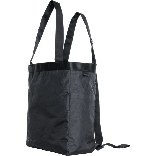 WANDRD Tote Backpack