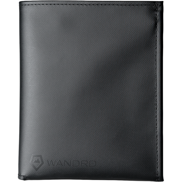 WANDRD Travel Wallet
