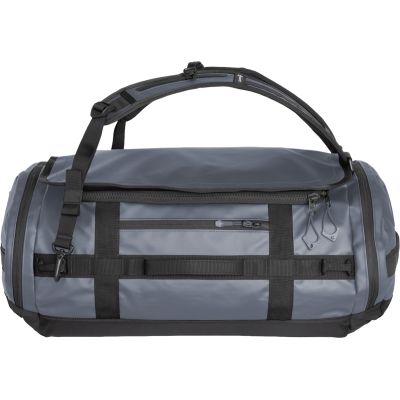 Avatar-Shop|WANDRD CARRYALL Duffel 30L Aegean Blue|WANDRD