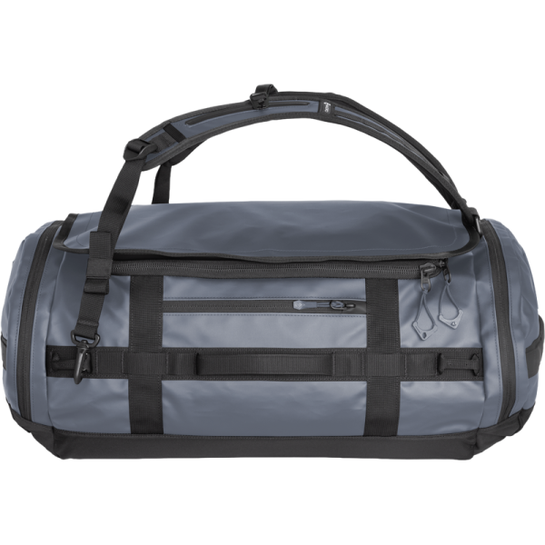 WANDRD CARRYALL Duffel 30L Aegean Blue