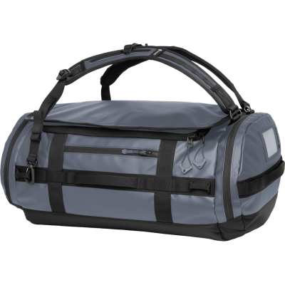 Avatar-Shop|WANDRD CARRYALL Duffel 30L Aegean Blue|WANDRD