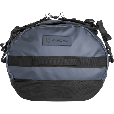 Avatar-Shop|WANDRD CARRYALL Duffel 30L Aegean Blue|WANDRD