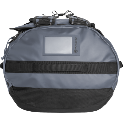 Avatar-Shop|WANDRD CARRYALL Duffel 30L Aegean Blue|WANDRD